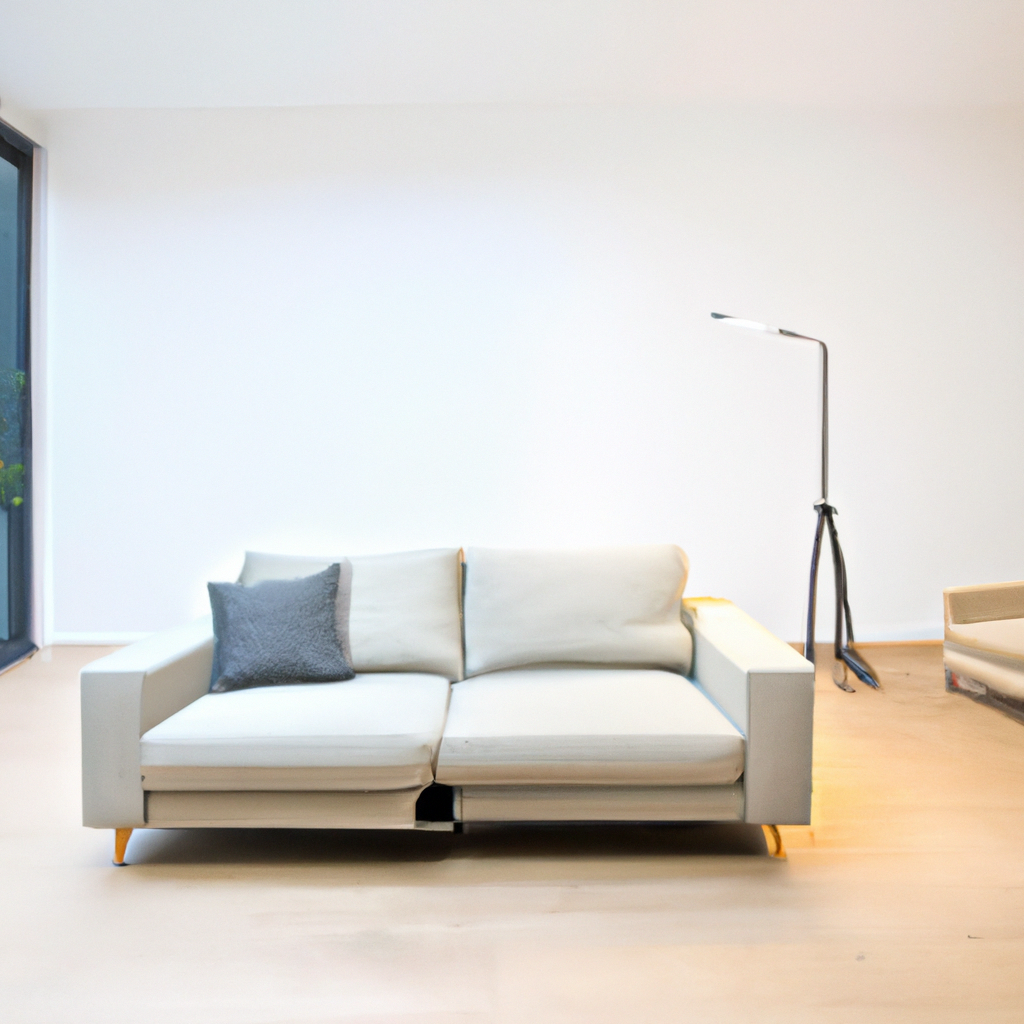 Fotografía de arquitectura e interiores en Madrid