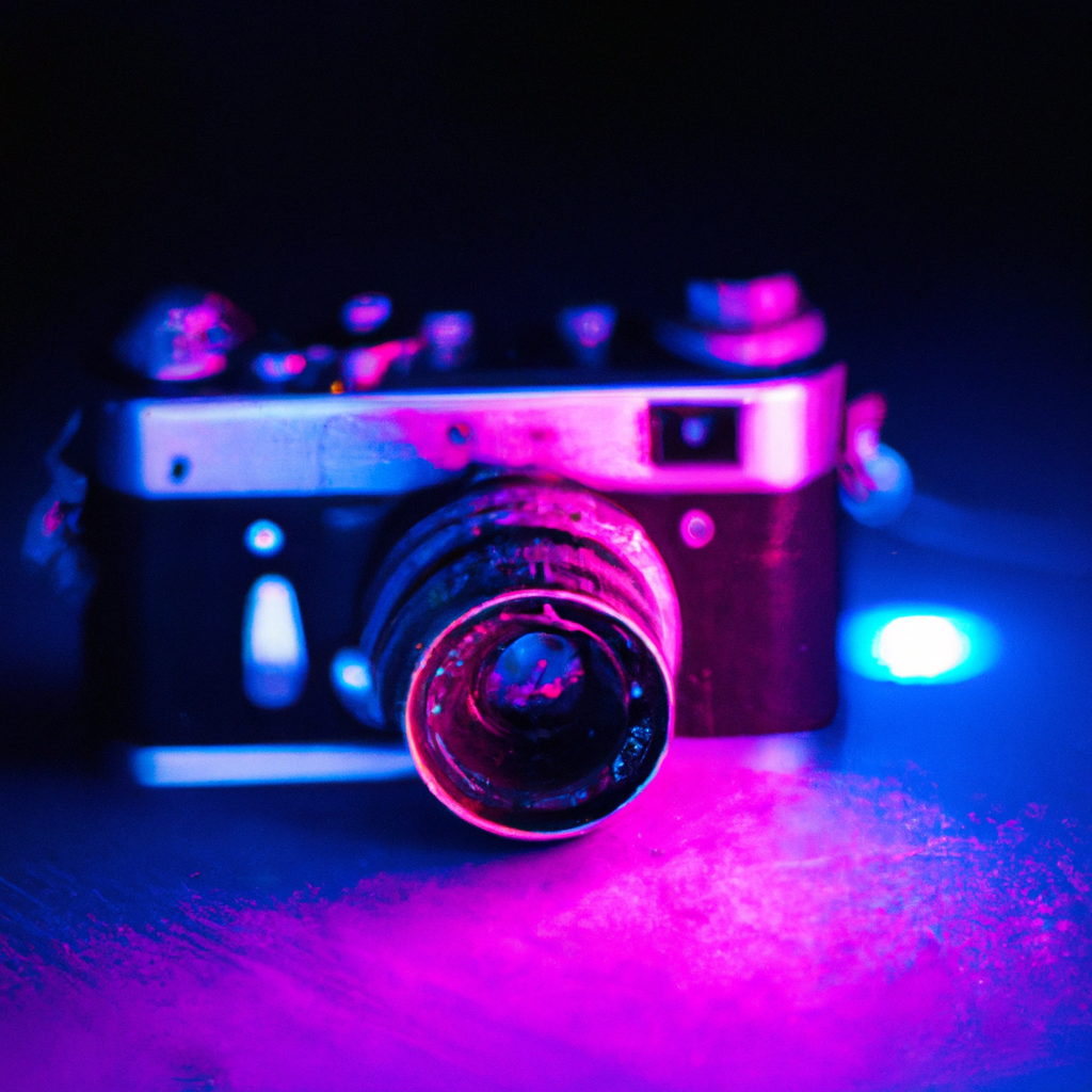 Fotografía de estudio con luz suave