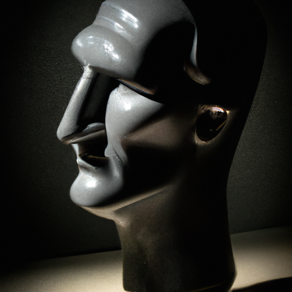 Retrato del miembro del equipo